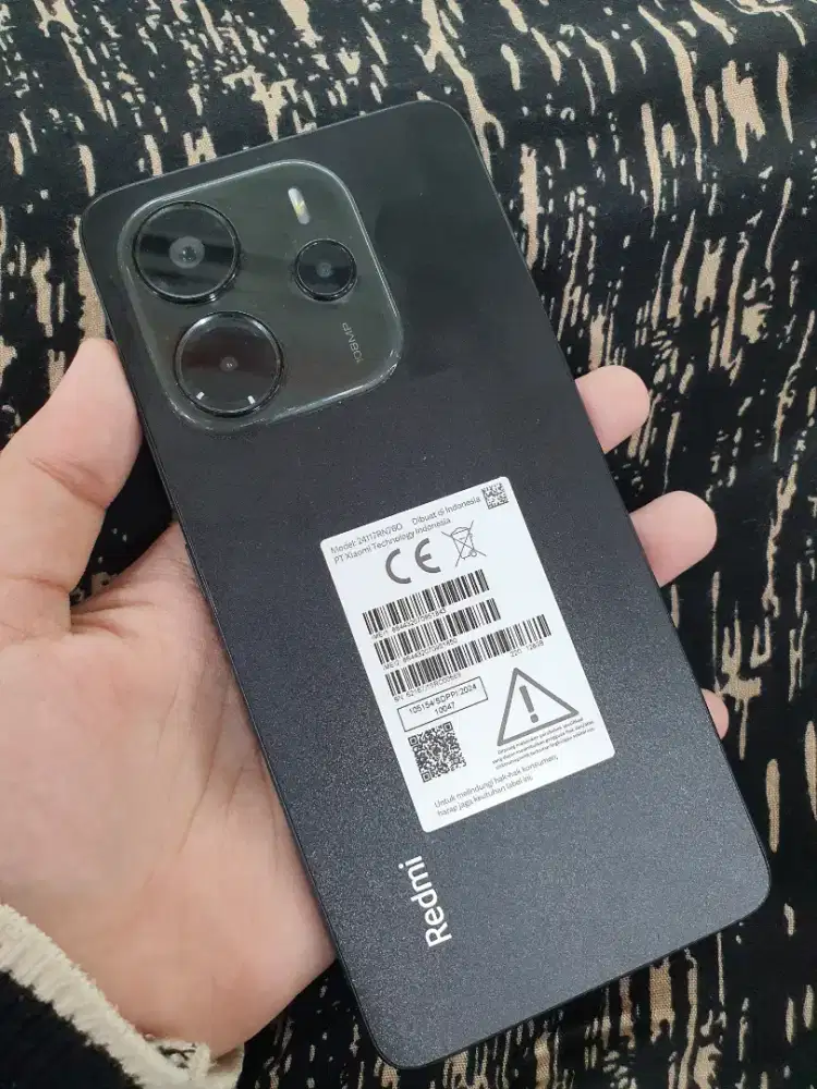 Redmi note 14 8/128gb