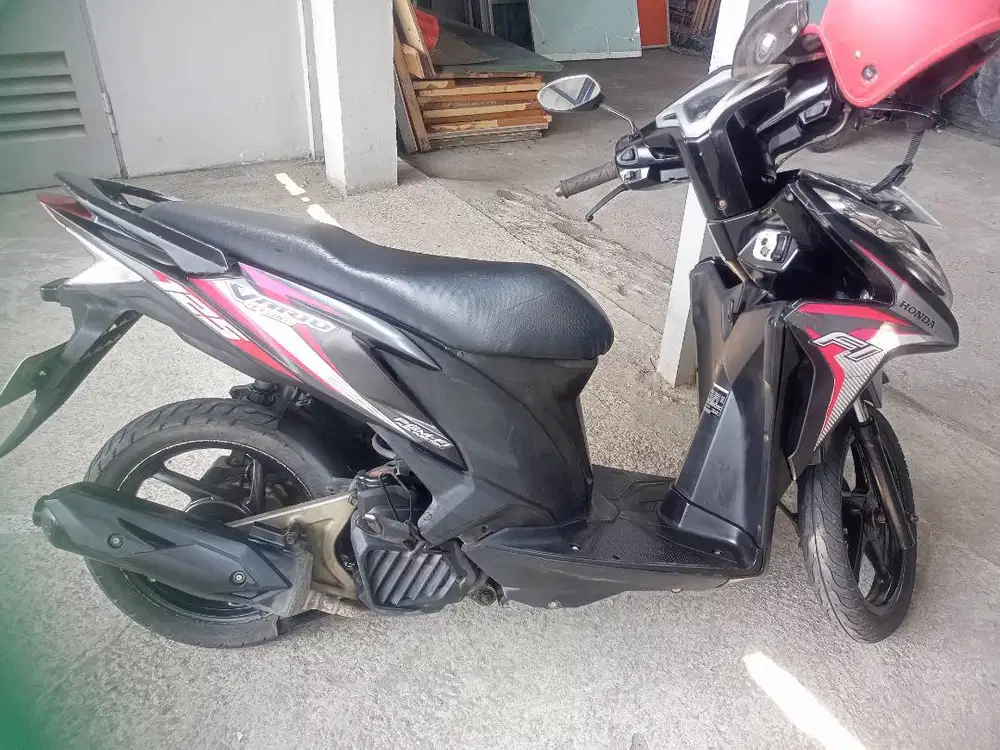 Dijual Vario 125CC
