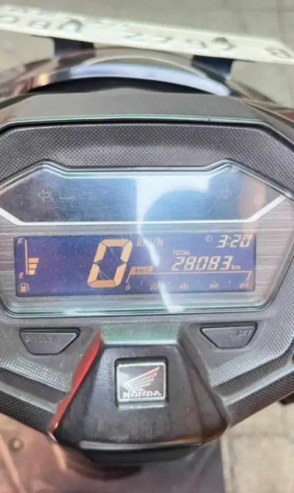 Numpang lapak lur jual vario 160 2023