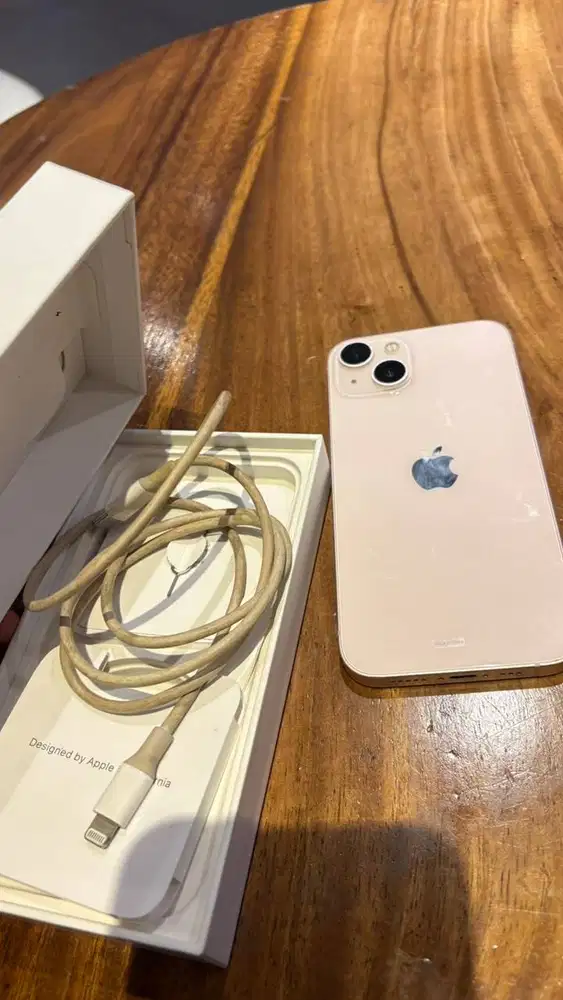 Iphone 13 Basic 128gb