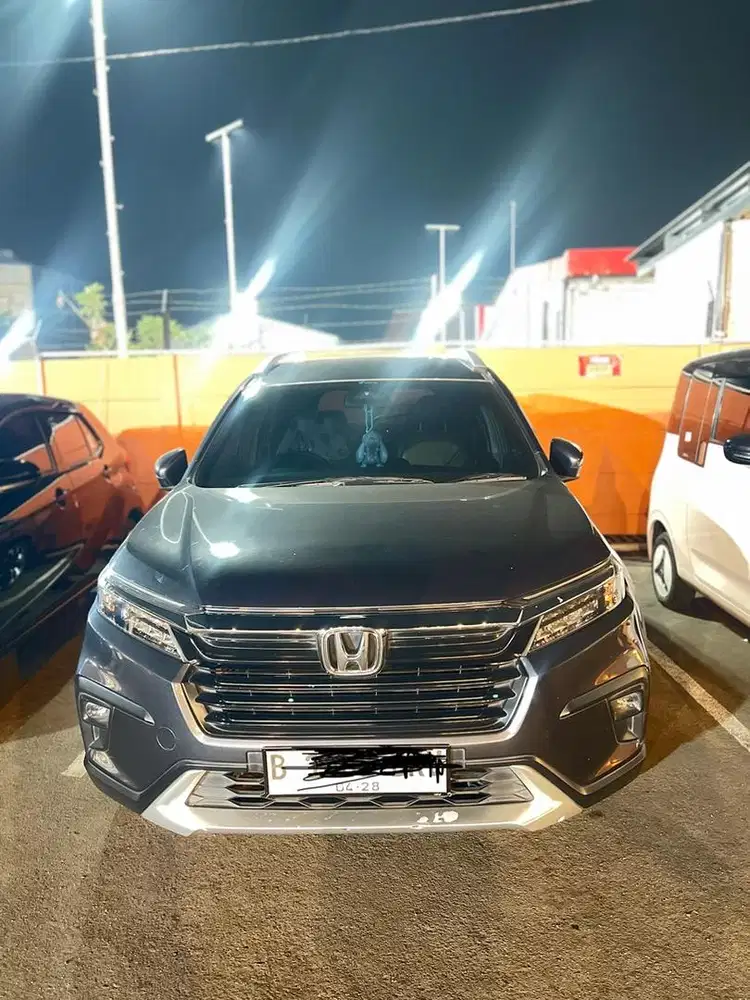 Honda BR-V 2023 Bensin
