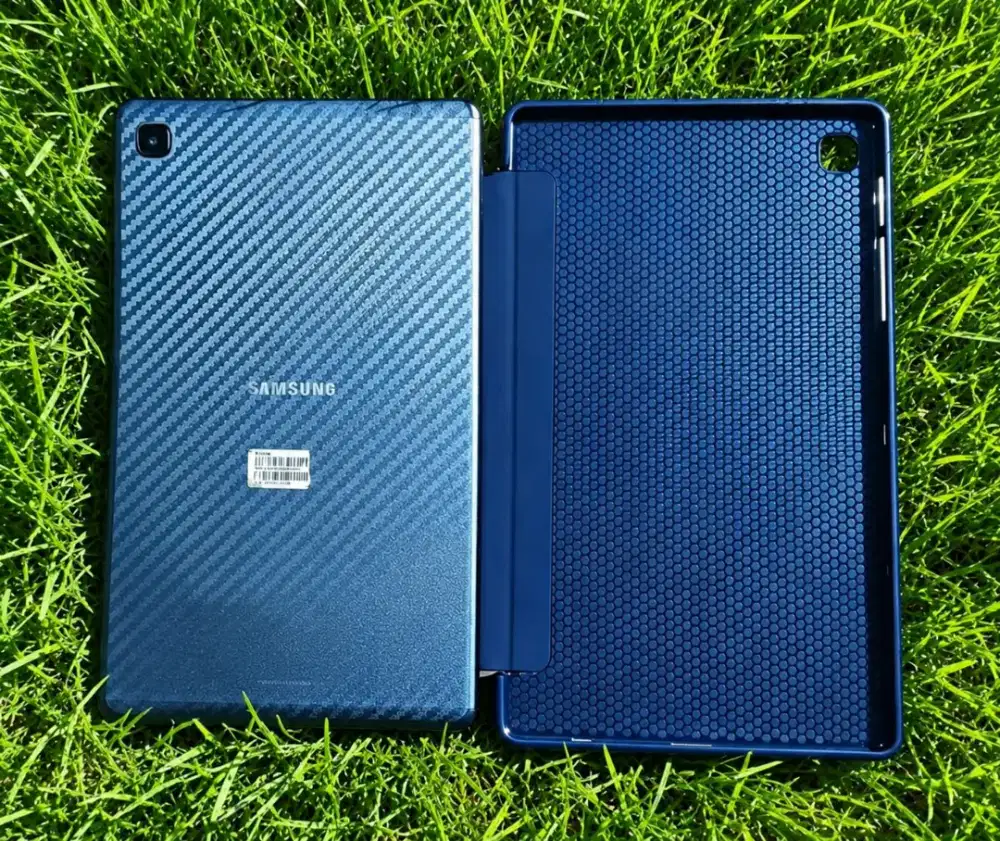 Samsung Galaxy Tab A7 Lite Ram 3/32GB 4 G LTE MULUS NOMINUS