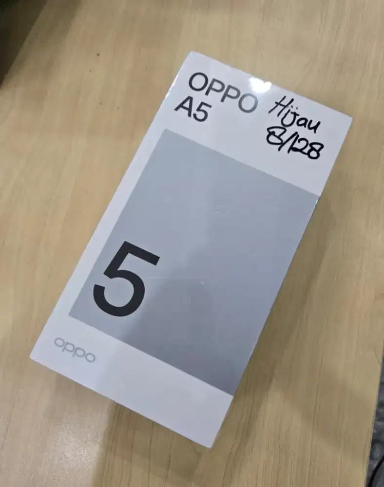 OPPO A5 16/128 GB