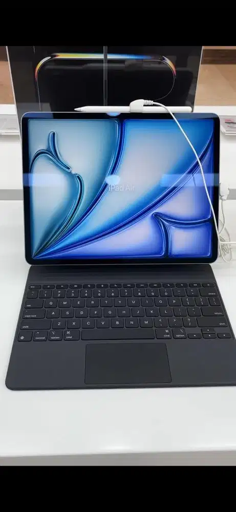 iPad Air 16 inci