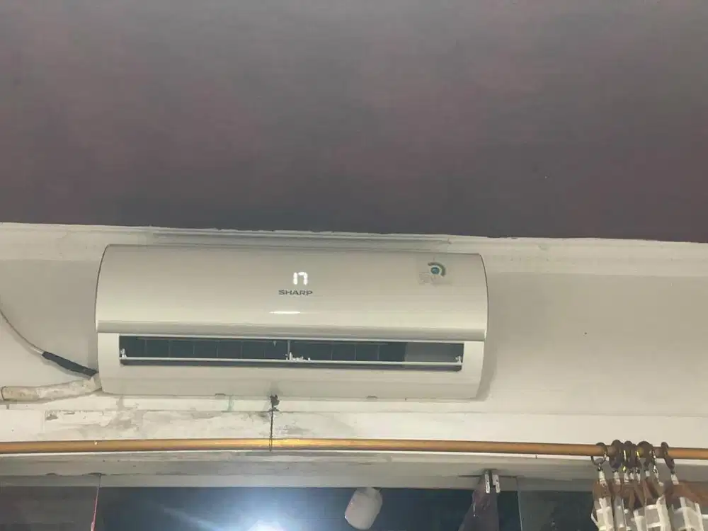 AC SHARP 1 PK MULUS