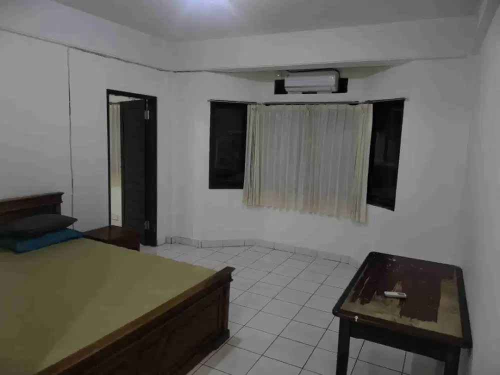 kostel konekting room wifi lengkap
