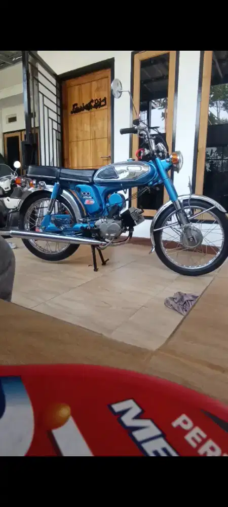 Yamaha L2G 1979