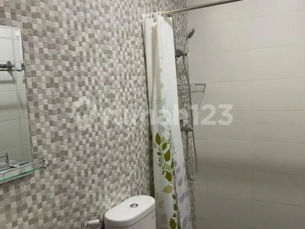 Villa, SHM Harga Miring, Cocok Utk Invest