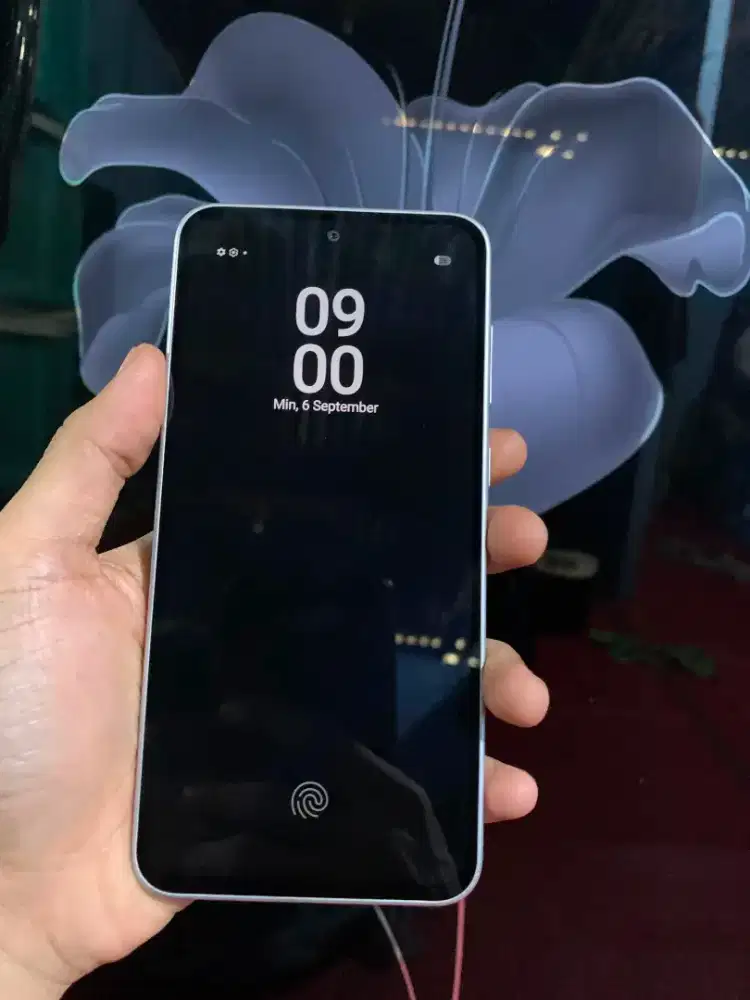 Samsung A36 5G (SEIN)