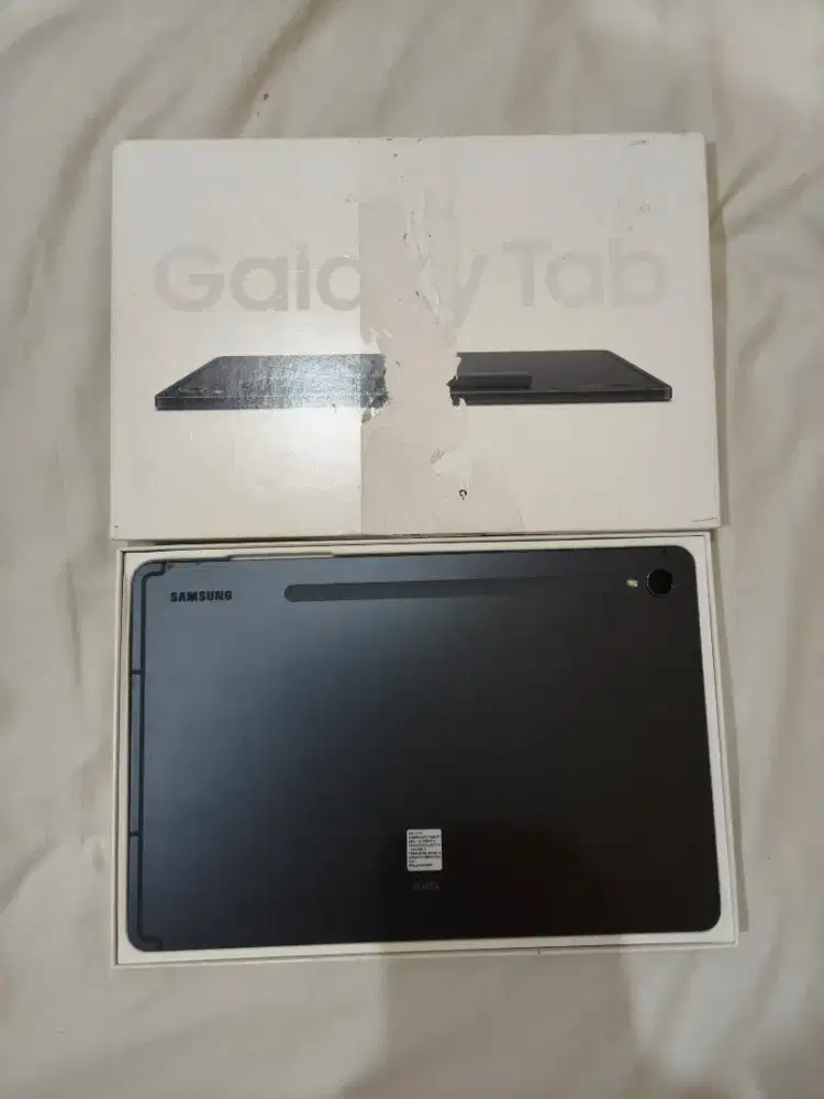 Samsung Tab S9 Wifi 8/128gb SEIN