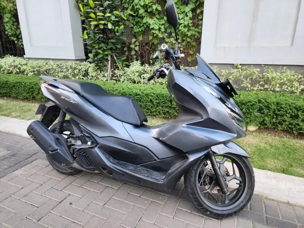 Jual mokas type Honda PCX