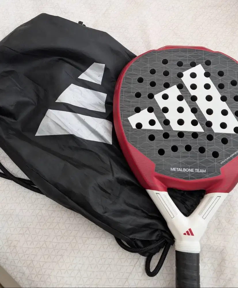 Raket Padel Adidas Metalbone Team 3.3