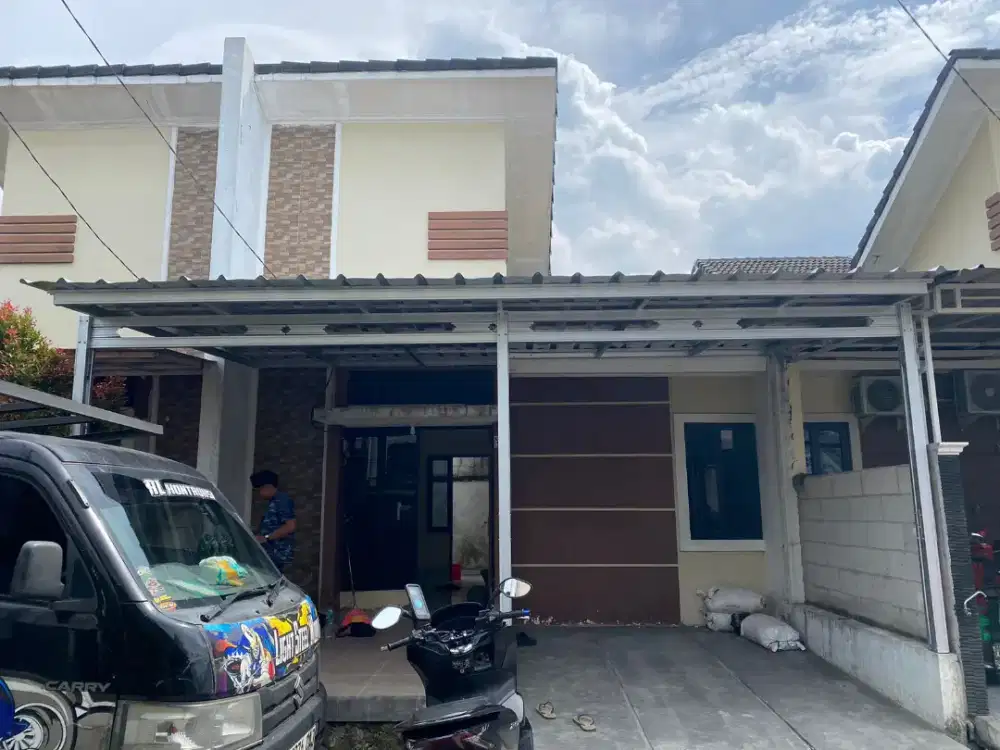 Kanopi baja ringan harga promo
