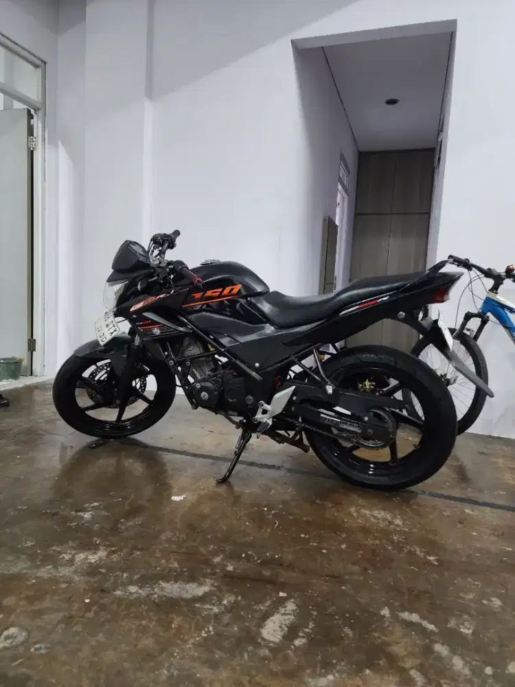 Jual Cb150r old