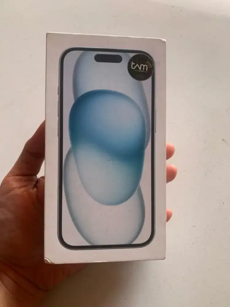 Iphone 15 iBox 128Gb NEW SEGEL
