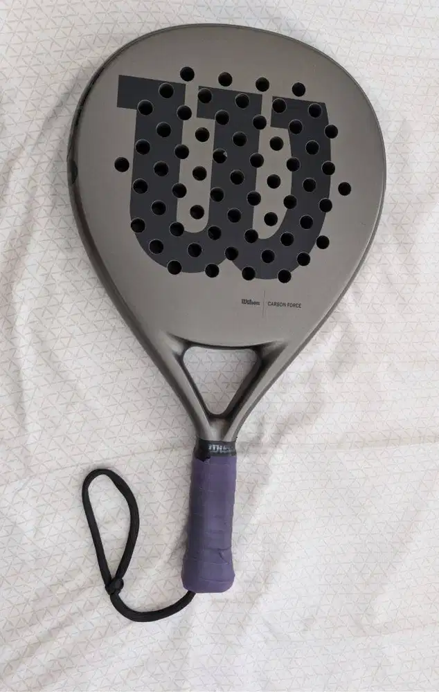 Raket Padel Wilson Force