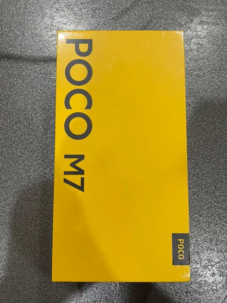 Poco M7 Phone for Sale