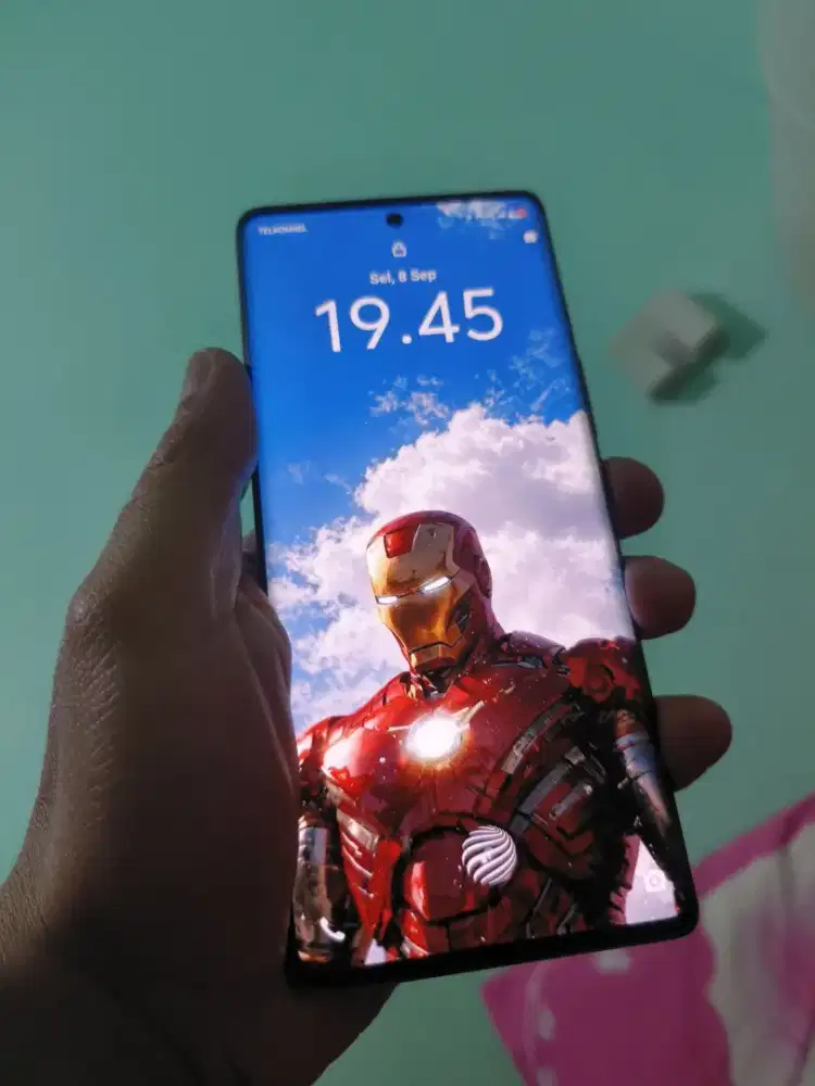 VIVO V29 5G 8/256