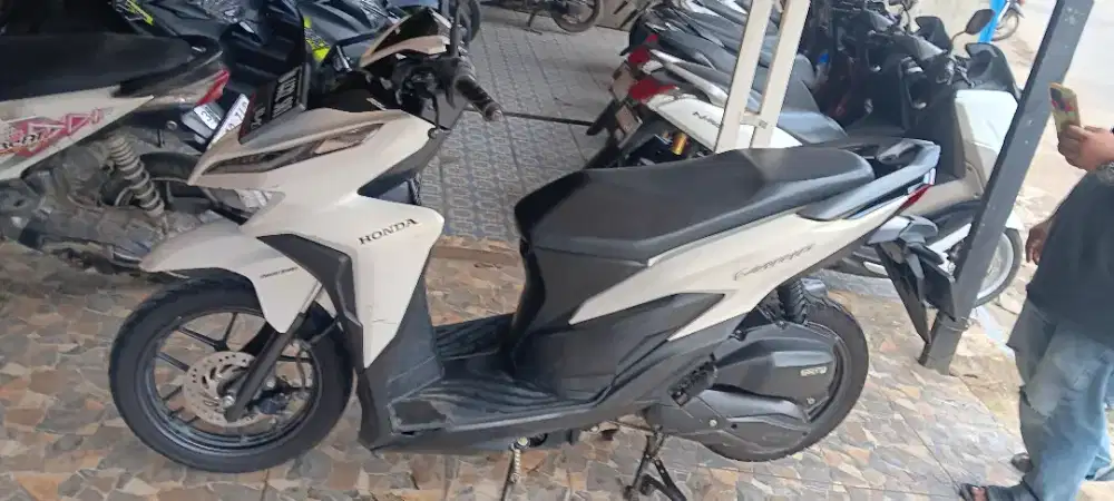 VARIO 125 CBS ISS 2020