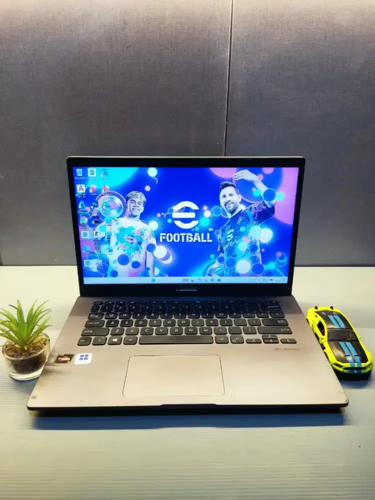 Laptop RYZEN 5 Asus Vivobook X409DA-306 [FULSET BOX ]