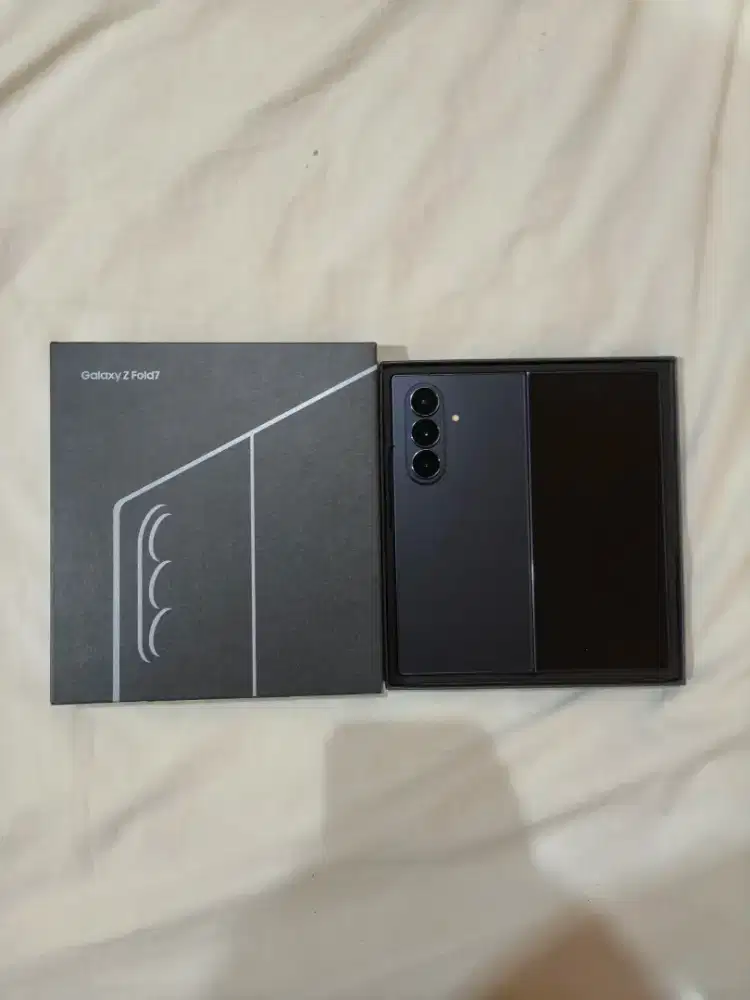 Samsung Z Fold 7 16/1Tb SEIN zfold fold7 zfold7