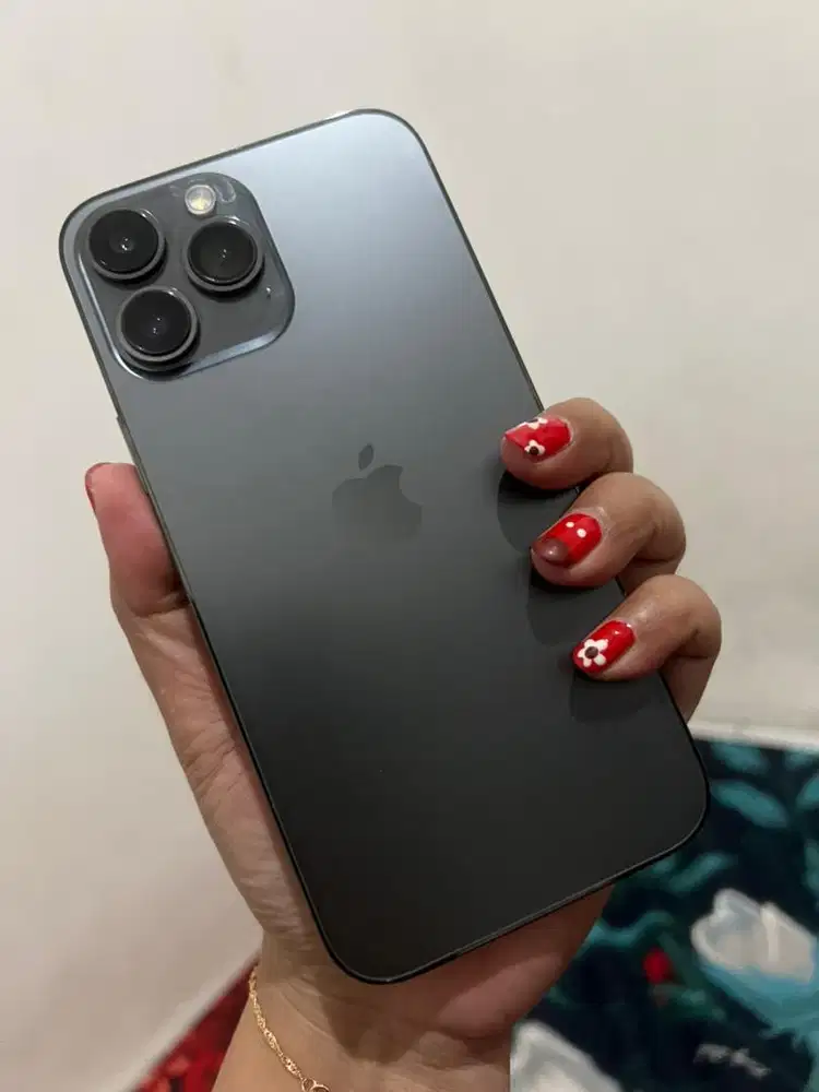 Iphone 13 Promax 128 ibox