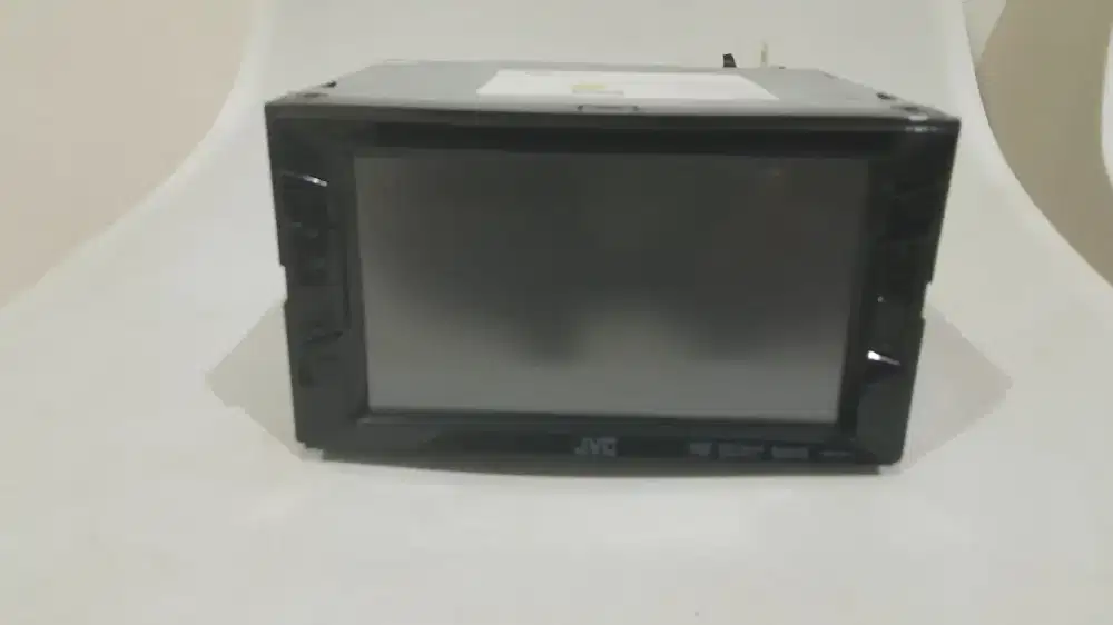 Dijual Head unit
