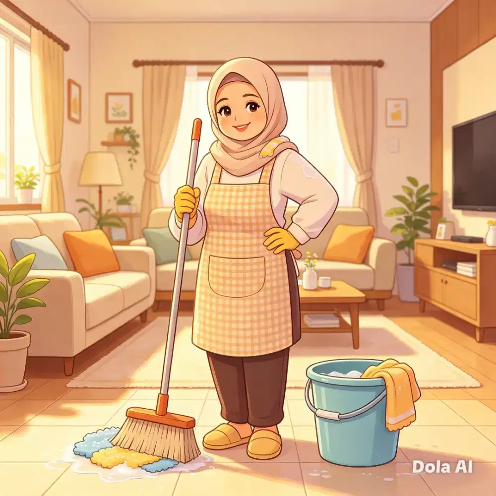 saya sedang mencari pekerjaan art pulang pergi