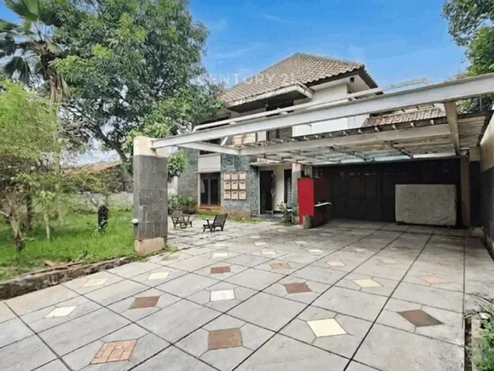 Di Jual Cepat Rumah Cocok Usaha Kost Kostan Di Lebak Bulus JakSel