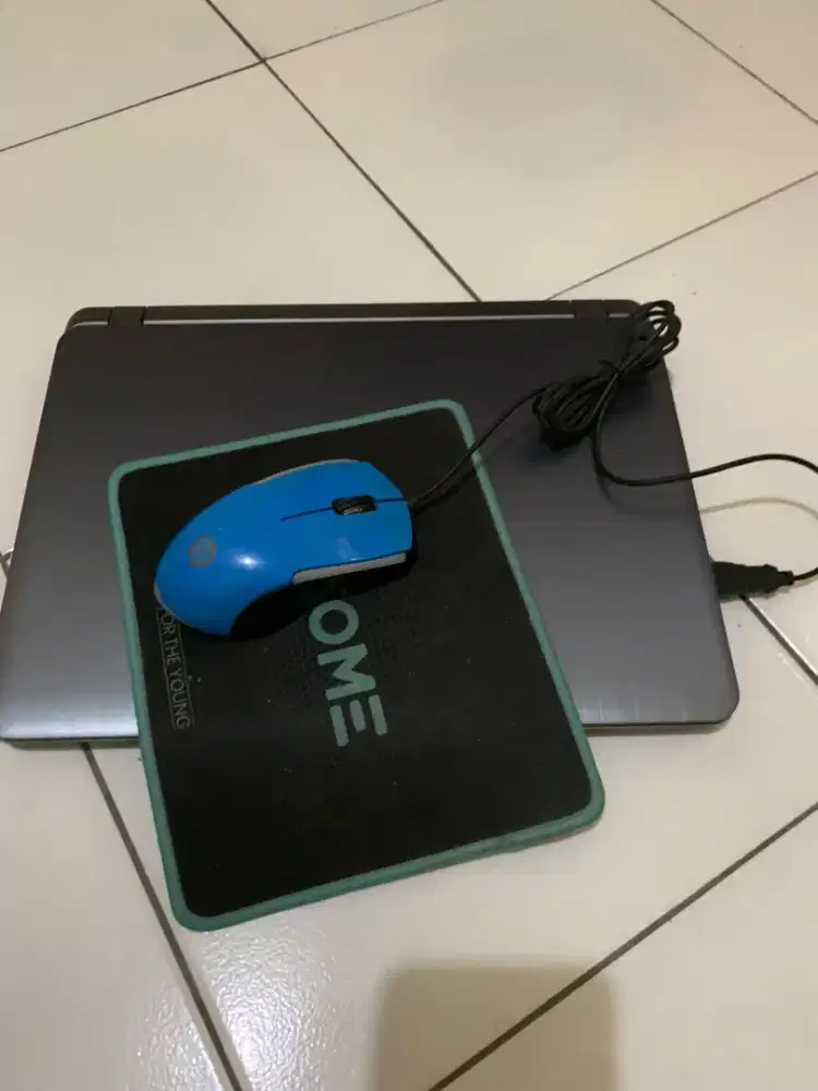Laptop Asus A407M