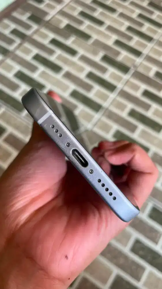 IP 15 iBox 128gb
