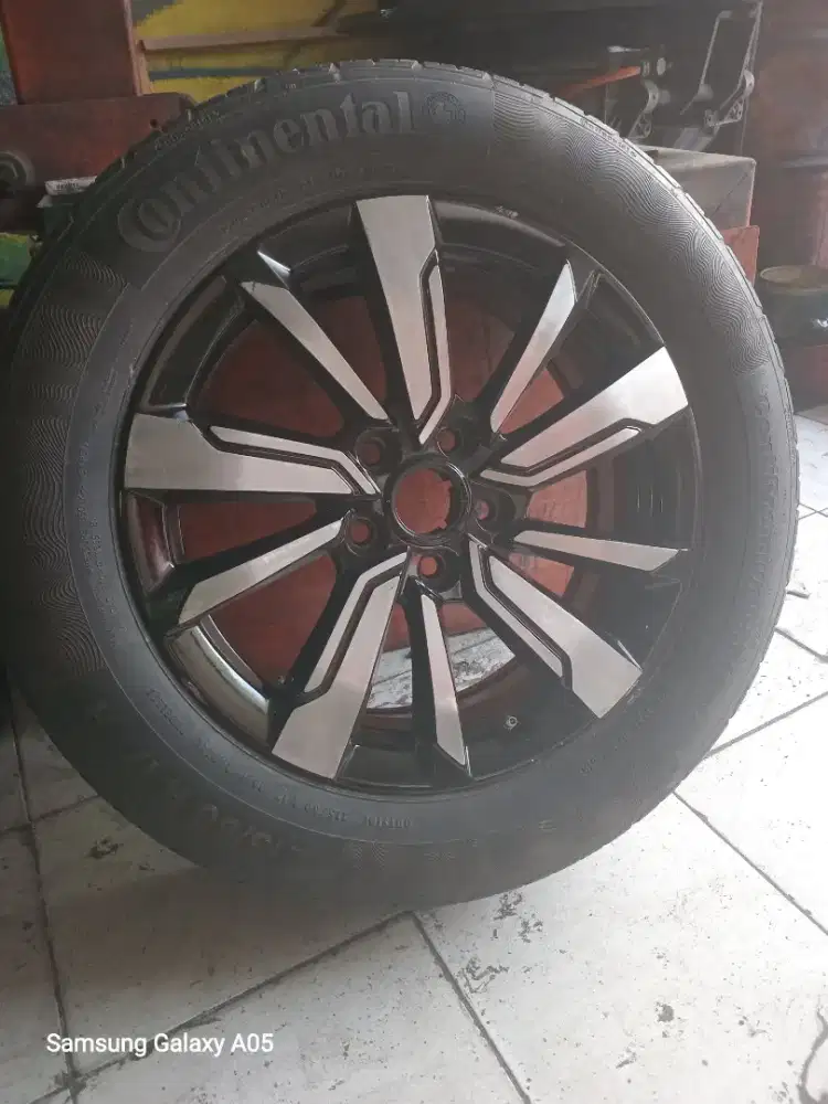Serp wulling almar ring17