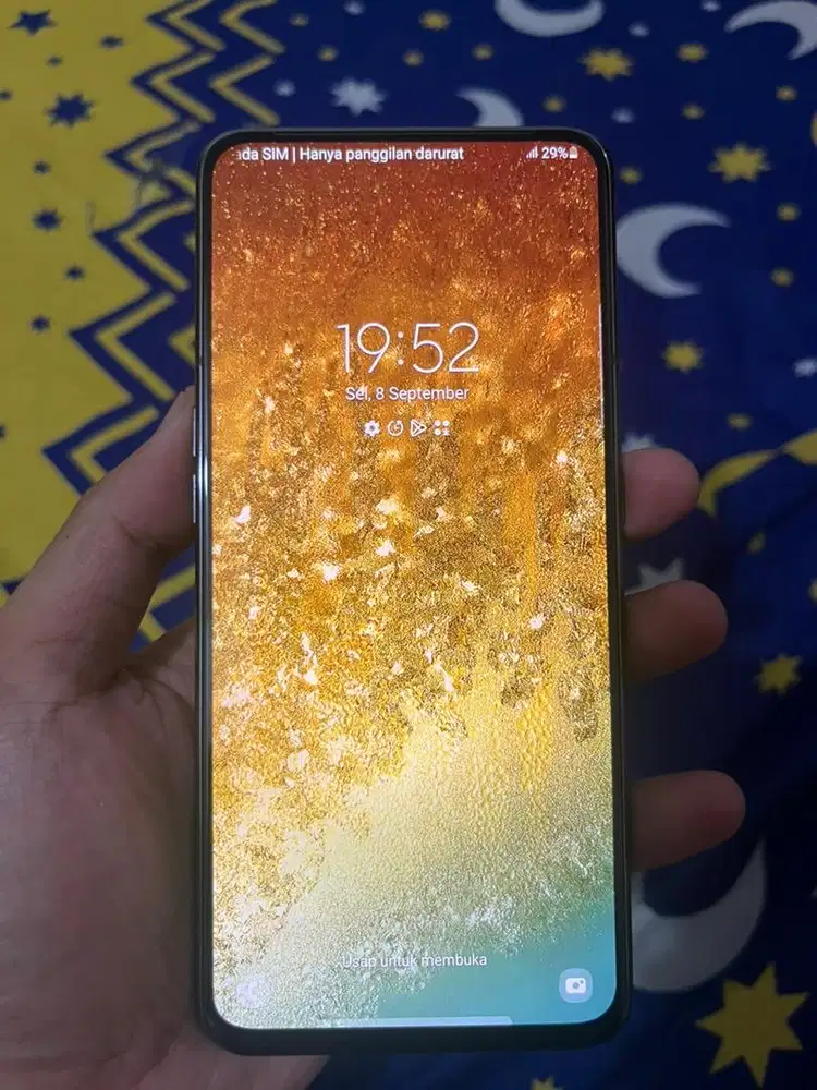samsung a80 murah