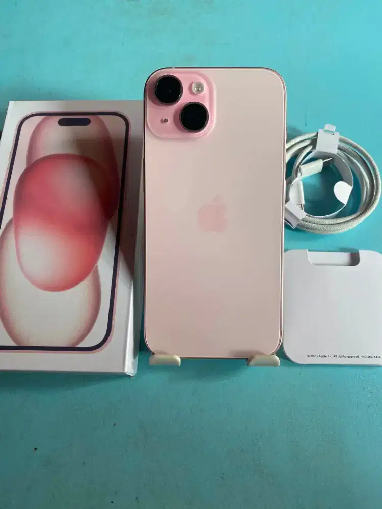 Iphone 13 128gb pink