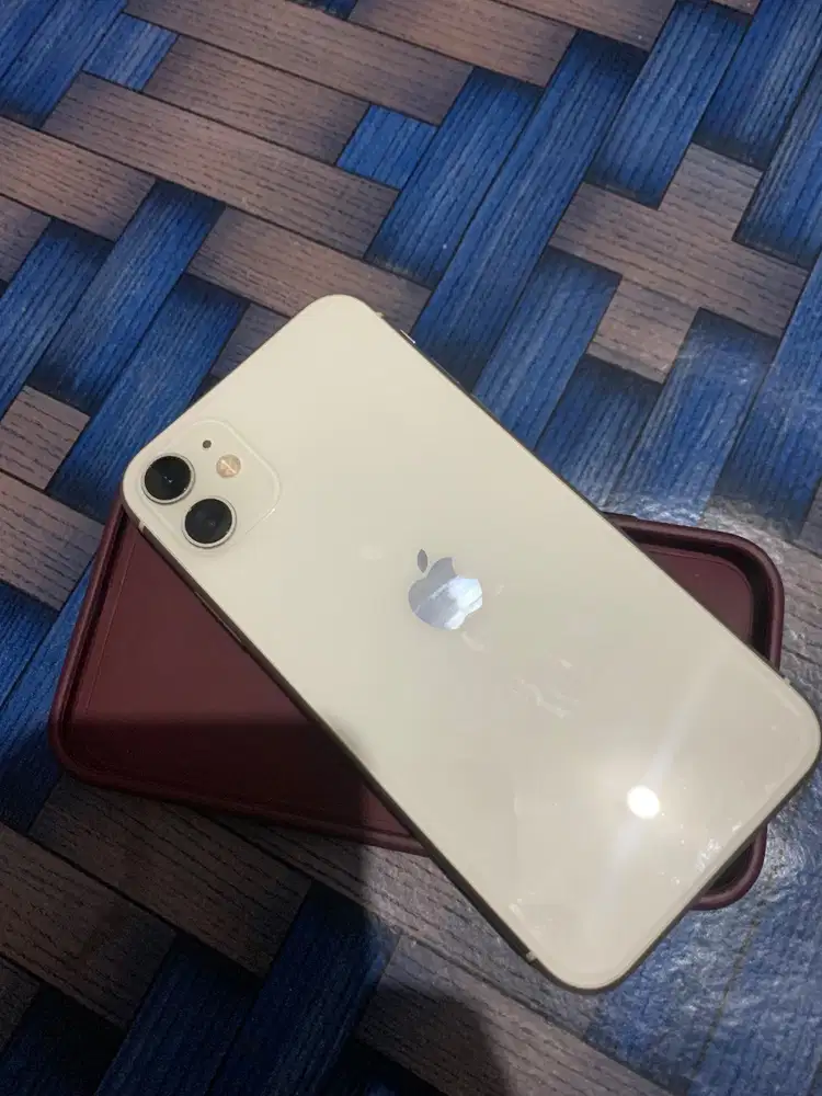 Iphone 11/64 Ibox