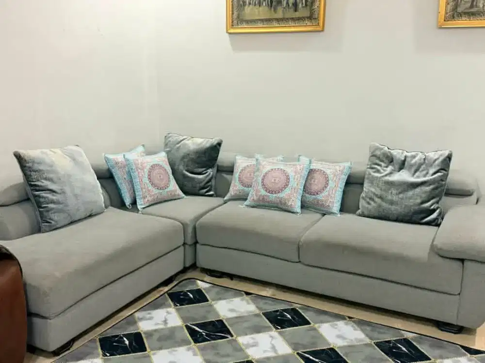Sofa CELLINI APPOLO