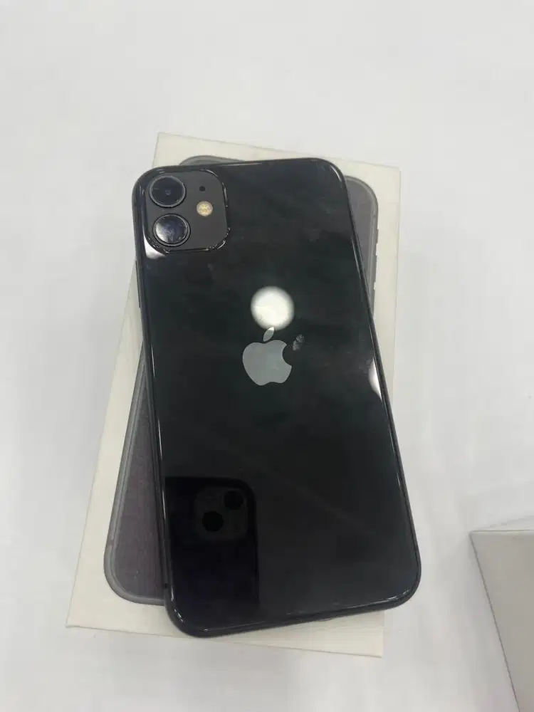 IP 11 64GB SECOND