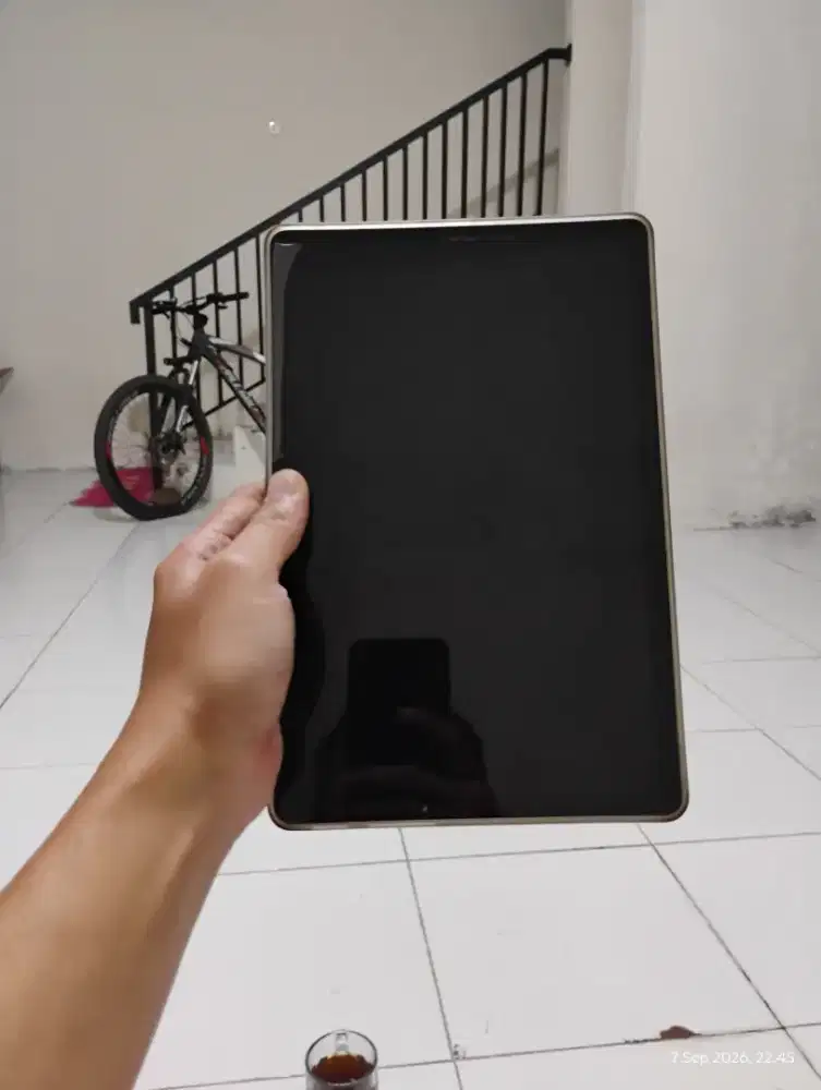 Tablet Motorola Motopad 60 Lite Like New + Keyboard Lenovo