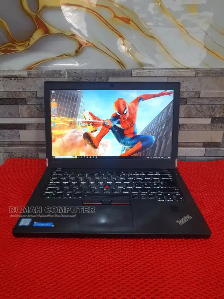 LAPTOP LENOVO I CORE I7 FHD KEYB BACKLIGHT