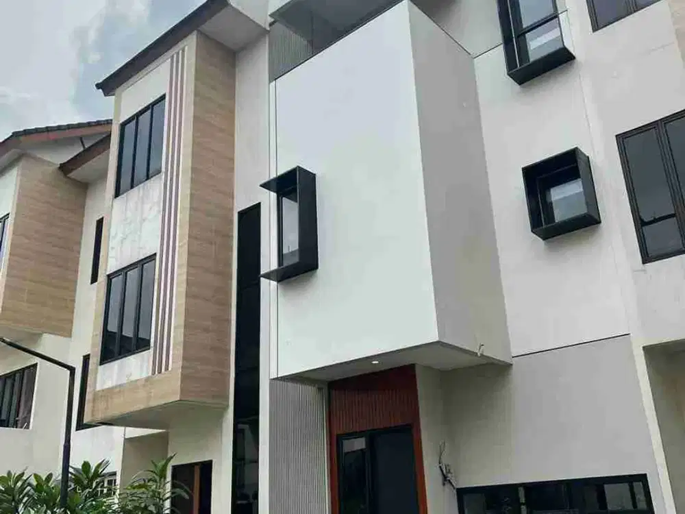 dijual Rumah di pondok Ranggon cipayung Jakarta Timur