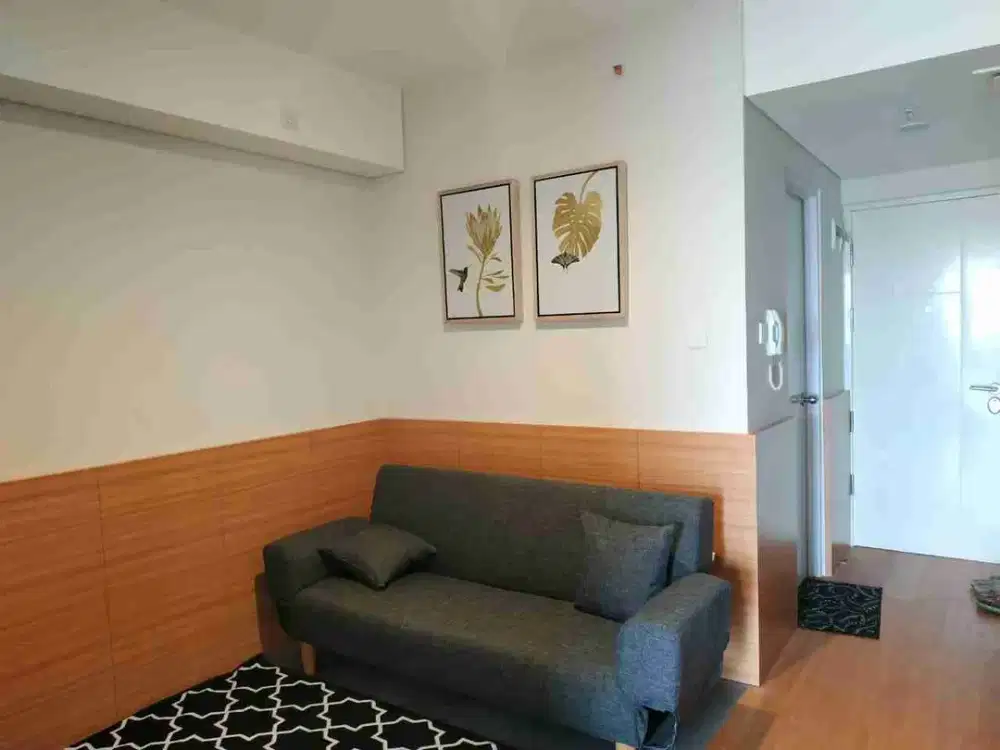 apartemen Breeze satu Bedroom
