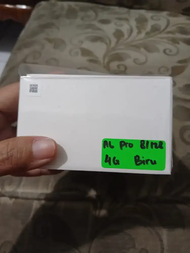 Jual Oppo bekas rasa baru 99% mulus