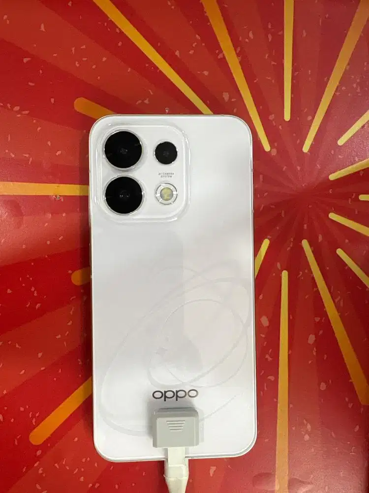 OPPO RENO 16 / 16F / 16Pro