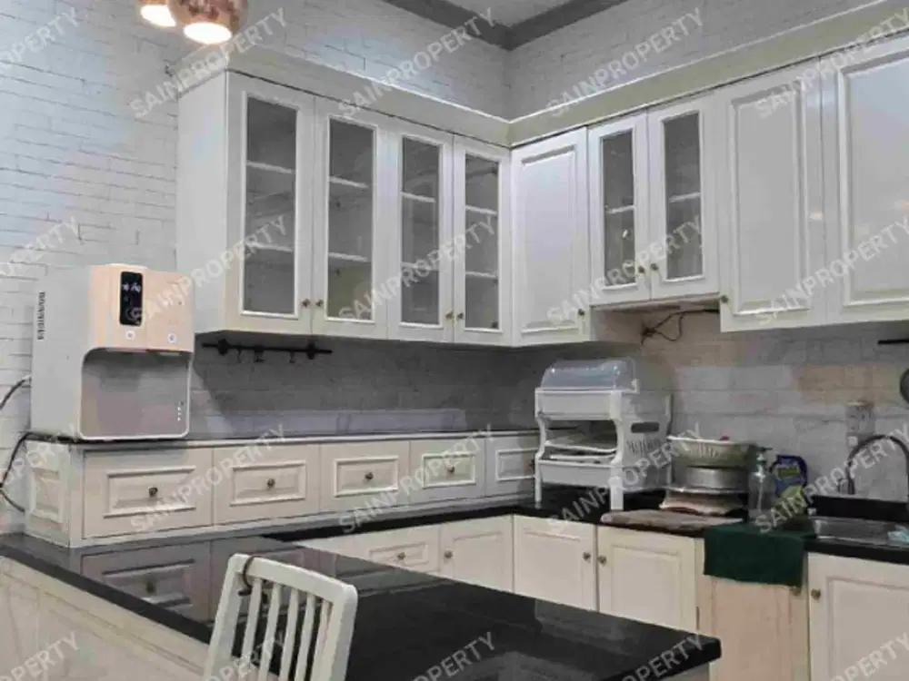 RUMAH DIJUAL CEPAT