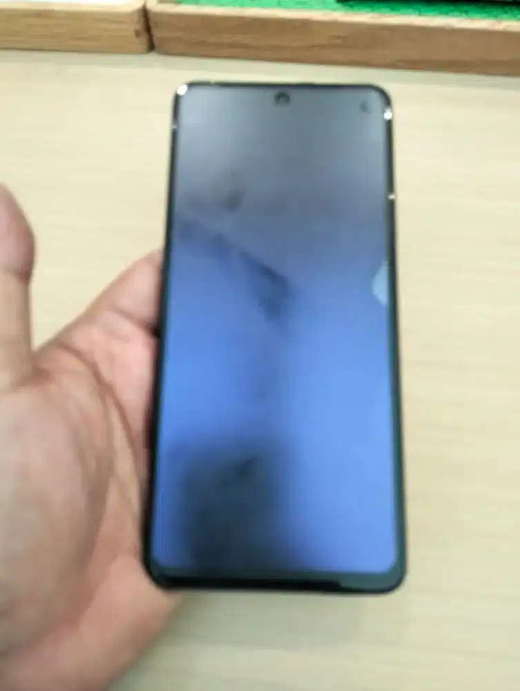 Oppo a58 hp +charger