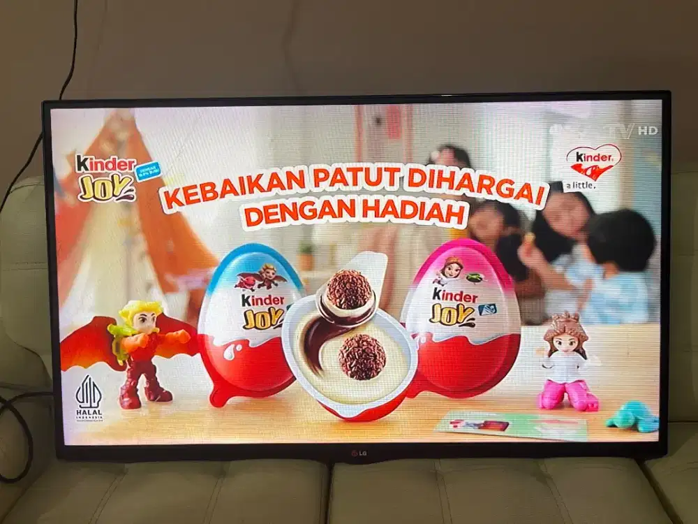 Tv led 47 inch LG