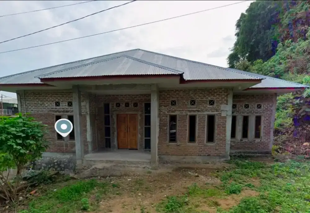 TANAH MURAH DI DAERAH WISATA LABUAN BAJO NTT
