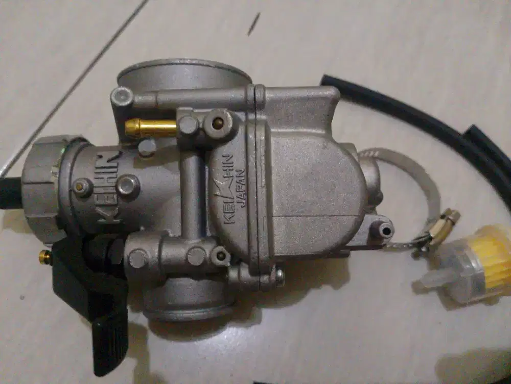 Jual karbu PE keihin