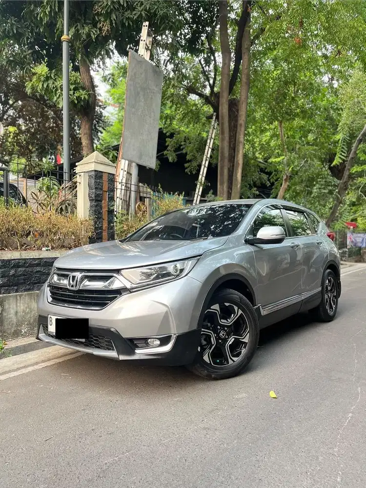 CASH Honda Crv Turbo 1.5 AT 2020 Facelift