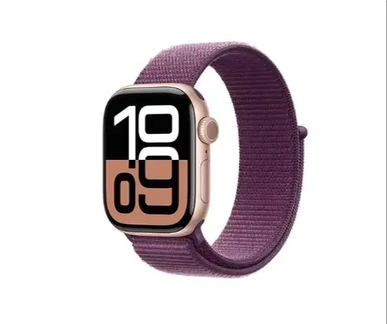 Apple watch warna gold